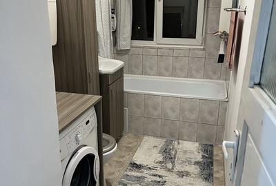 Apartament cu 3 camere semidecomandat în Rogerius - 7