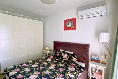 Apartament cu 2 camere semidecomandat în Aviației - 1