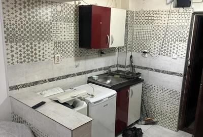 Garsonieră decomandată în Lotrului - 8