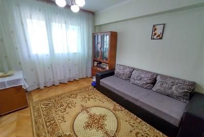 Apartament cu 4 camere decomandat în Vest - 8