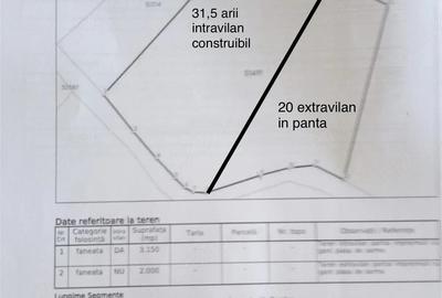Teren de 500 mp, în Moigrad-Porolissum - 6