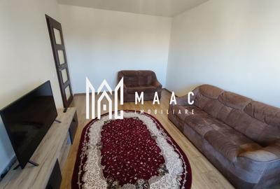 Apartament cu 3 camere decomandat, mobilat în Calea Dumbrăvii