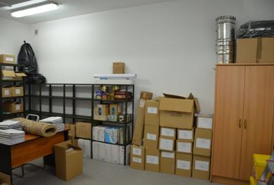 Spațiu comercial, de 105 mp, în Iosefin - 2