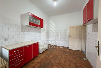Duplex cu 2 camere cu Canalizare în Elisabetin - 5
