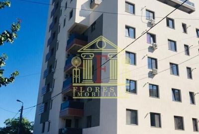 Apartament cu 2 camere, mobilat în Nicolina