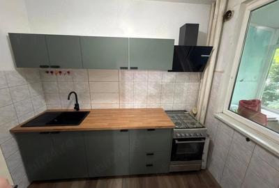 Apartament cu 2 camere semidecomandat în 1 Mai - 9