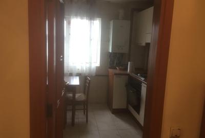 Apartament cu 2 camere semidecomandat în Timpuri Noi - 4
