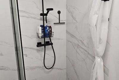 Apartament cu 3 camere decomandat în Drumul Taberei - 8
