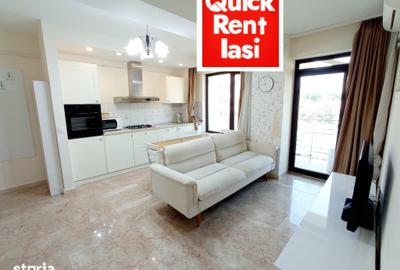 Apartament cu 2 camere în Copou
