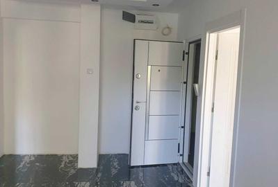 Apartament cu 2 camere decomandat în Oncea