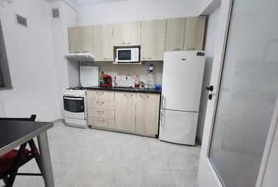 Garsonieră semidecomandată în Doamna Ghica - 5