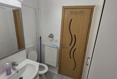Apartament cu 3 camere decomandat în Vest - 7