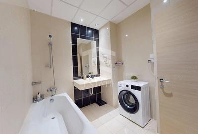 Apartament cu 2 camere decomandat în Vitan