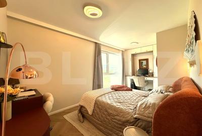 Apartament cu 2 camere semidecomandat, mobilat în Gheorgheni - 2