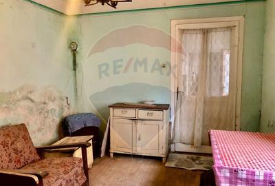 Casă individuală cu 4 camere cu Teren 979 Mp în Tohanu Vechi - 14