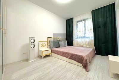 Apartament cu 2 camere decomandat în Andronache - 6