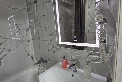 Garsonieră decomandată în Theodor Pallady