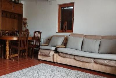 Casă cu 4 camere în Brănești - 4
