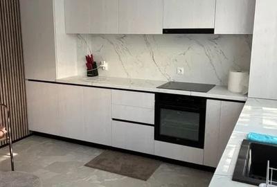 Apartament cu 2 camere în Florești