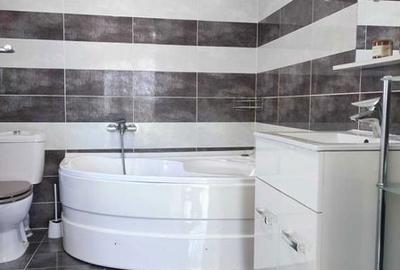 Casă cu 3 camere cu Teren 150 Mp în Central - 7
