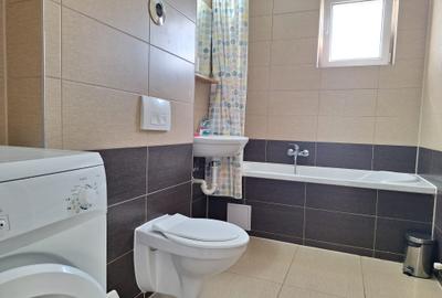 Apartament cu 2 camere în Avantgarden - 7