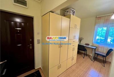 Apartament cu 3 camere semidecomandat, mobilat în Nord - 14