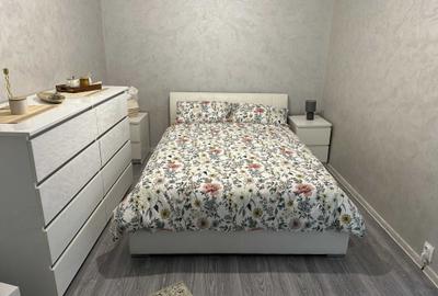 Apartament cu 2 camere semidecomandat în Exterior Vest - 6