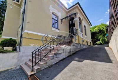 Casă individuală cu 17 camere cu Canalizare în Gruia - 14