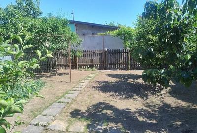 Casă cu Teren 390 Mp în Central - 2