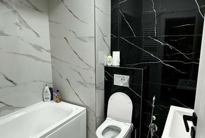 Apartament cu 3 camere decomandat în Păcurari - 3