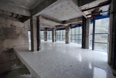 Spațiu comercial, de 655 mp, în Unirii - 2