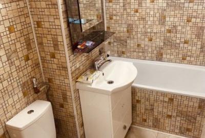 Apartament cu 2 camere, mobilat în Iancului