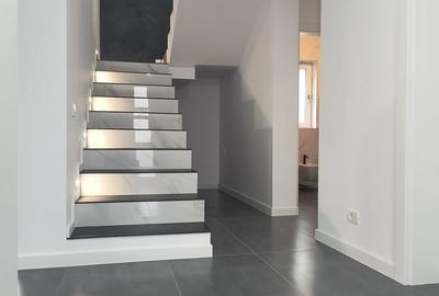 Casă cu 5 camere cu Teren 500 Mp în Borș - 13