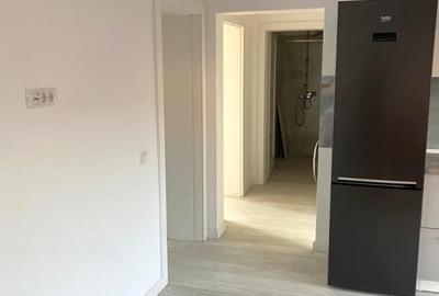 Apartament cu 2 camere decomandat, mobilat în Popas Păcurari - 6