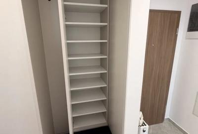 Apartament cu 3 camere decomandat în Tractorul - 11