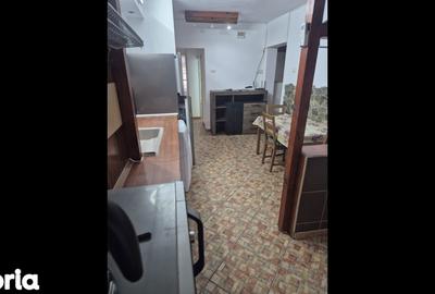 Apartament cu 3 camere decomandat, mobilat în Crângași - 8