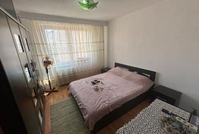 Apartament cu 3 camere decomandat, mobilat în Kogălniceanu - 1