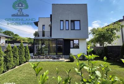 Casă cu 4 camere cu Teren 330 Mp în Bucium