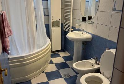 Apartament cu 3 camere în Dosu Bricii