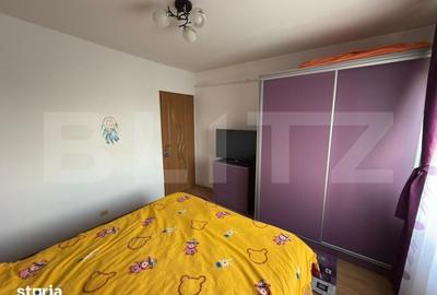 Apartament cu 2 camere decomandat în Mihai Bravu - 9