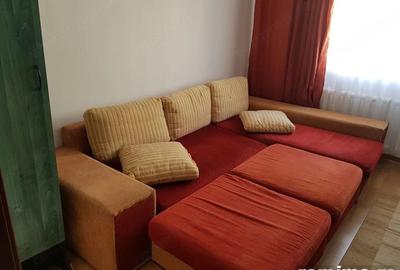 Garsonieră decomandată în Take Ionescu
