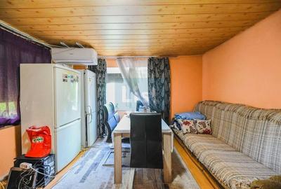 Casă cu 3 camere cu Teren 3245 Mp în Bădești - 15