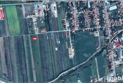 Teren de 3600 mp, în Central - 2