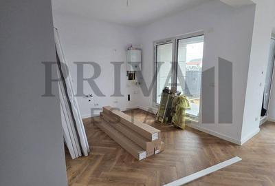Casă cu 5 camere cu Canalizare în Ciarda Roșie - 10