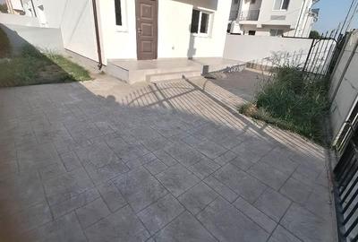 Duplex cu 4 camere cu Canalizare în Alexandriei - 4