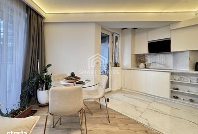 Apartament cu 2 camere în Nord