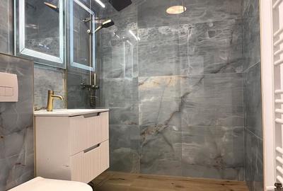 Apartament cu 2 camere în Plopilor - 3