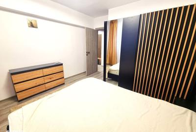 Apartament cu 2 camere în Republicii - 2