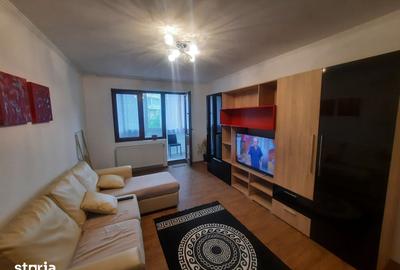 Apartament cu 2 camere decomandat în Central - 1