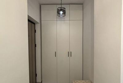 Apartament cu 2 camere decomandat în Central - 8